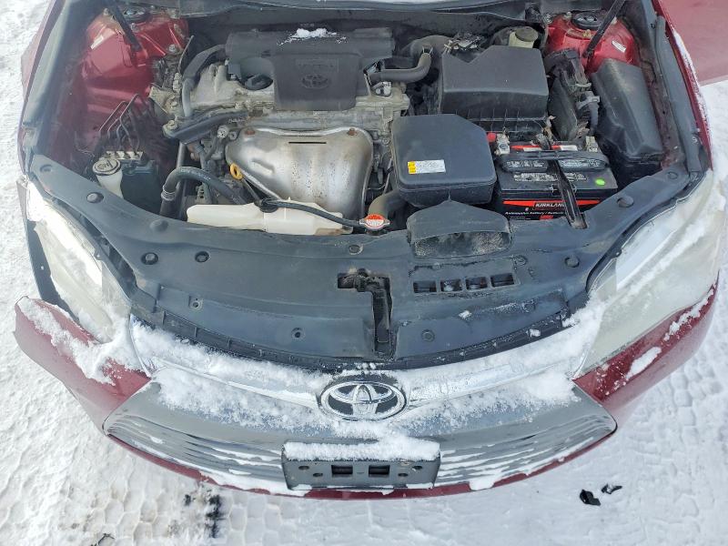 Zdjęcie 11 z aukcji – 2016 TOYOTA CAMRY z VIN 4T1BF1FK6GU598468