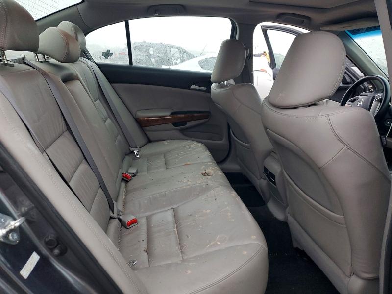 Photo 10 from auction – 2011 HONDA ACCORD with VIN 1HGCP2F80BA049120
