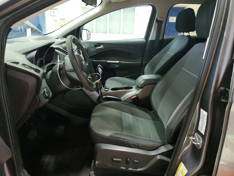 Photo 7 from auction – 2014 FORD ESCAPE SE with VIN 1FMCU9GX5EUA03741