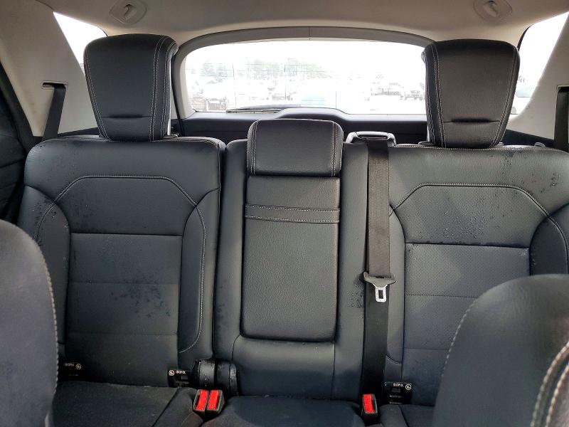 Photo 10 from auction – 2015 MERCEDES-BENZ ML with VIN 4JGDA5HB3FA590341