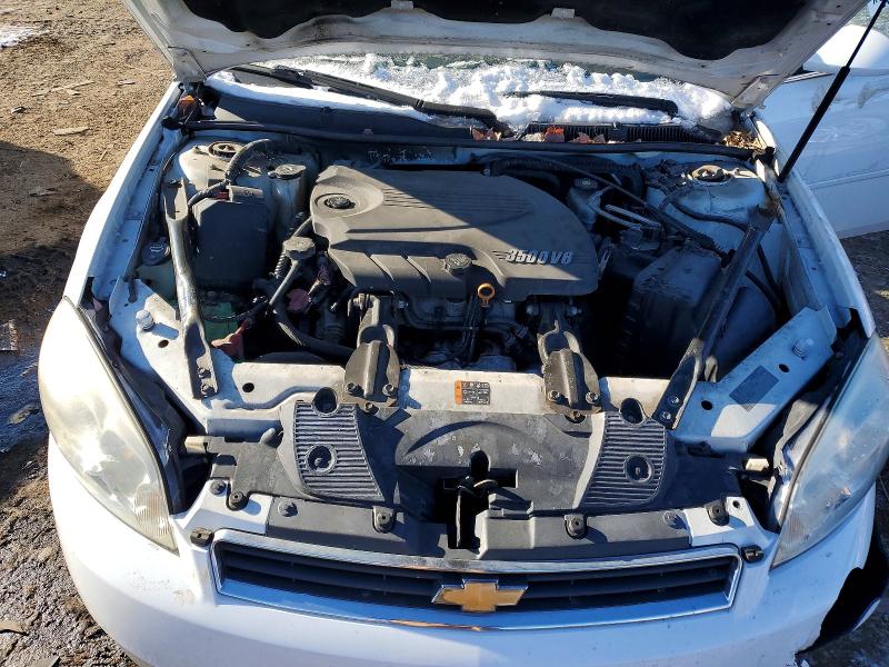 Photo 11 from auction – 2011 CHEVROLET IMPALA LT with VIN 2G1WB5EK1B1137105