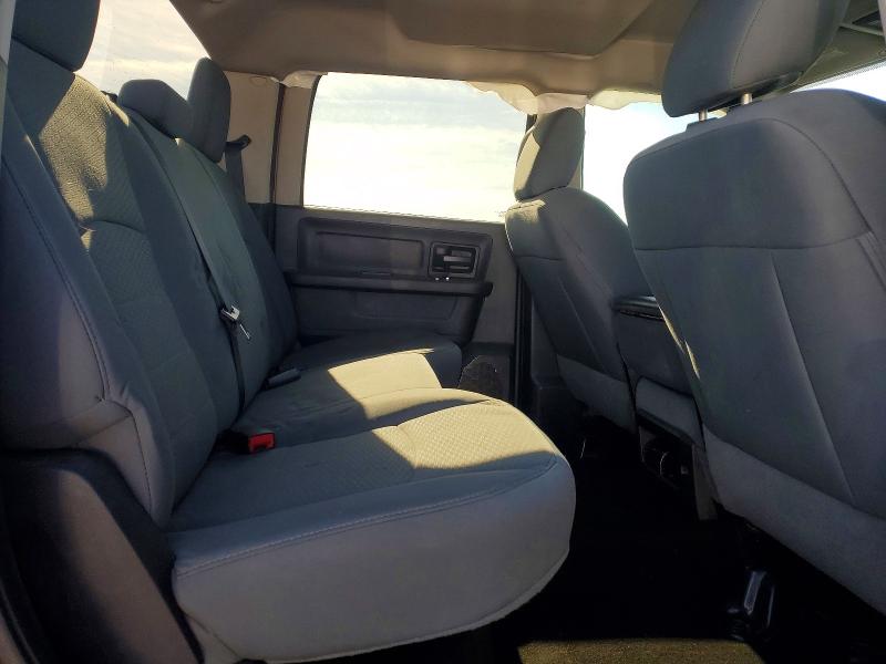 Photo 10 from auction – 2015 RAM 3500 ST with VIN 3C63RRGL4FG575284