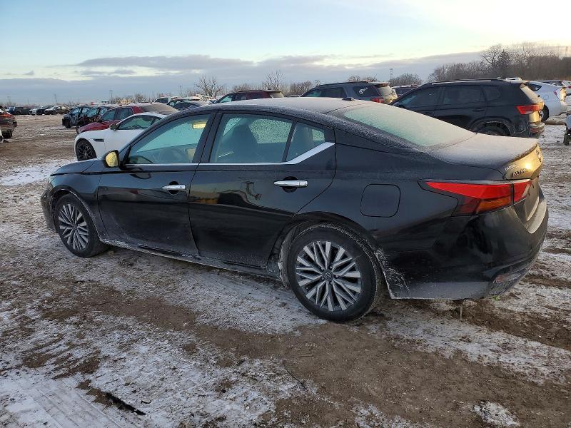Photo 2 from auction – 2024 NISSAN ALTIMA with VIN 1N4BL4DV7RN396995