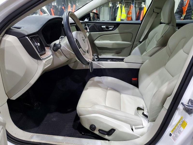 Photo 7 from auction – 2022 VOLVO S60 B5 MOM with VIN 7JRL12TZ8NG178092