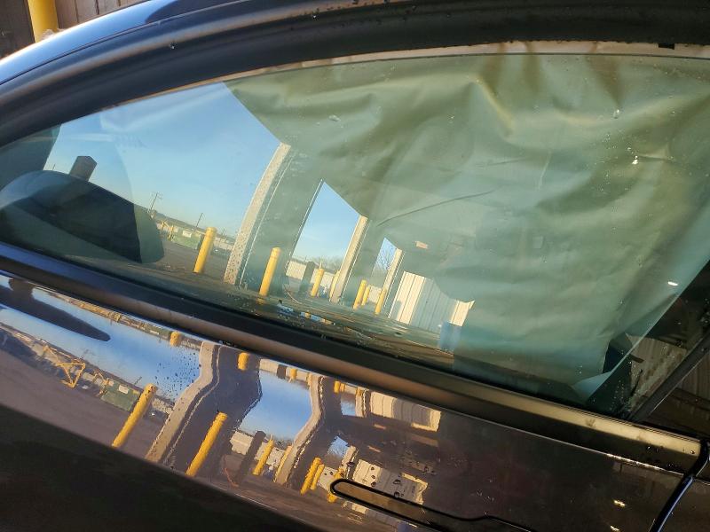 Photo 8 from auction – 2025 TESLA MODEL 3 with VIN 5YJ3E1EA5SF022523