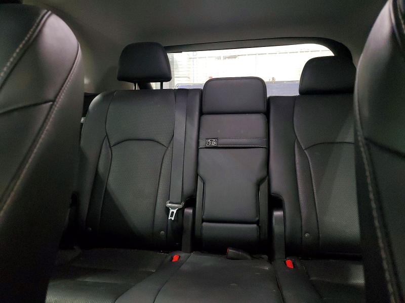 Photo 10 from auction – 2017 LEXUS RX 350 BAS with VIN 2T2BZMCA6HC106542
