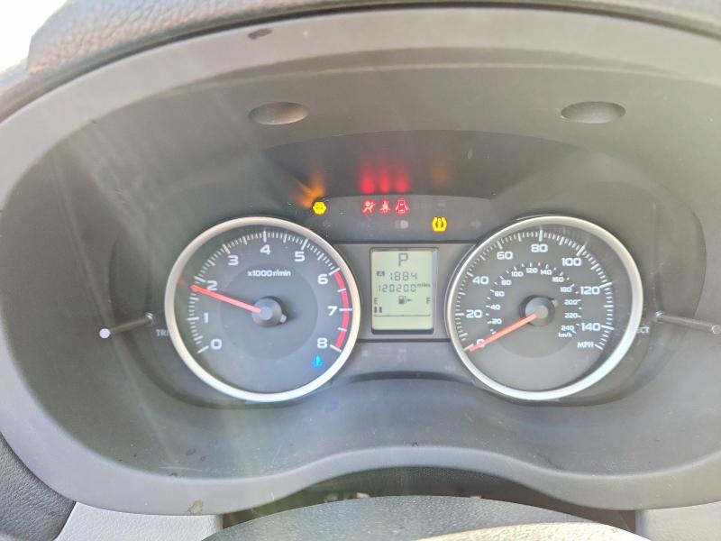 Photo 9 from auction – 2017 SUBARU FORESTER 2 with VIN JF2SJAEC6HH437241