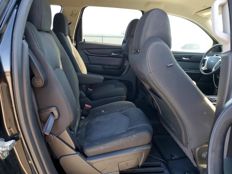 Photo 11 from auction – 2017 CHEVROLET TRAVERSE with VIN 1GNKRGKD4HJ130917