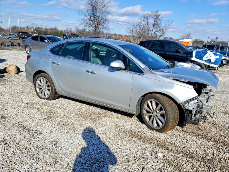 Photo 4 from auction – 2014 BUICK VERANO CON with VIN 1G4PR5SK9E4153472