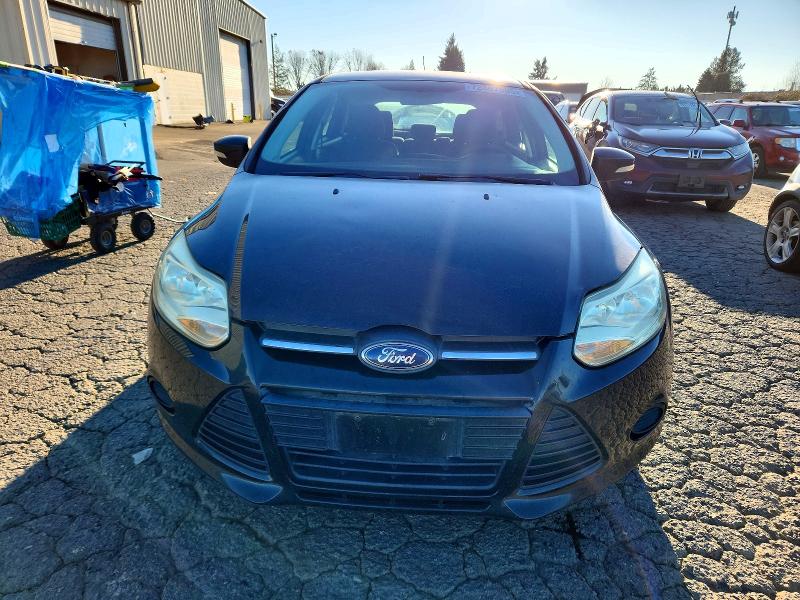 Photo 5 from auction – 2014 FORD FOCUS with VIN 1FADP3K24EL322021