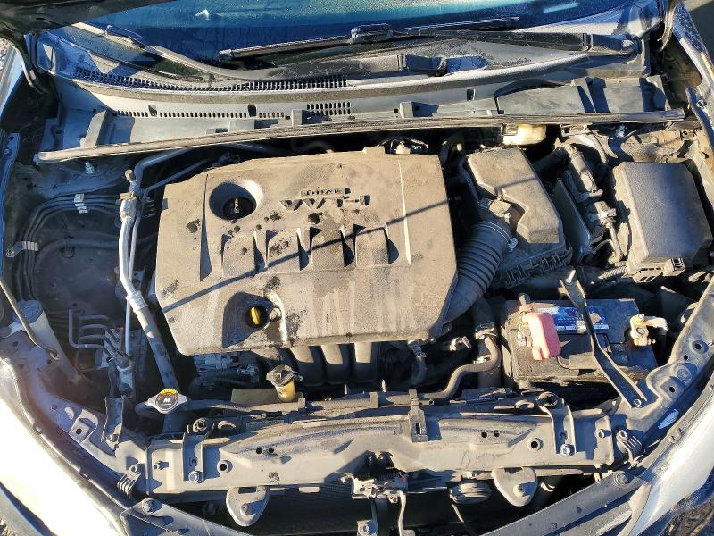 Photo 11 from auction – 2015 TOYOTA COROLLA L with VIN 5YFBURHE6FP222526
