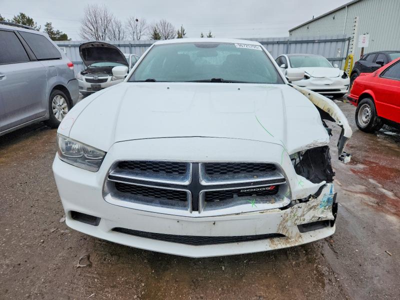 Photo 5 from auction – 2013 DODGE CHARGER SE with VIN 2C3CDXBG8DH668560