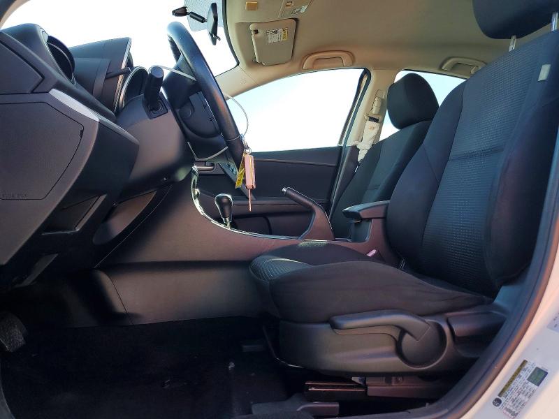 Фото 7 с аукциона – 2012 MAZDA 3 I с VIN JM1BL1V79C1599202