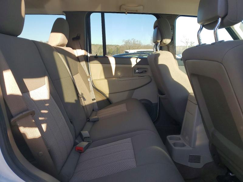 Photo 11 from auction – 2011 JEEP LIBERTY SP with VIN 1J4PP2GK8BW595137