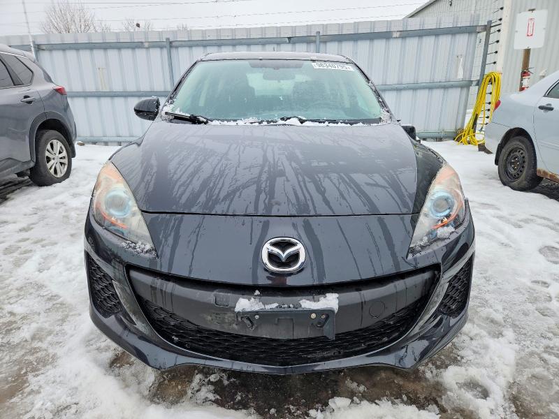Photo 5 from auction – 2013 MAZDA 3 I with VIN JM1BL1L75D1842671
