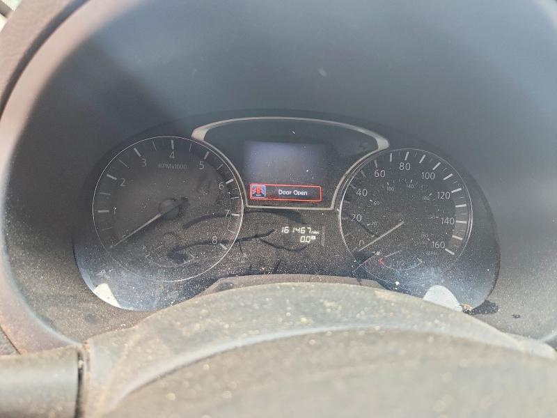 Photo 9 from auction – 2013 NISSAN ALTIMA 2.5 with VIN 1N4AL3AP1DN445967