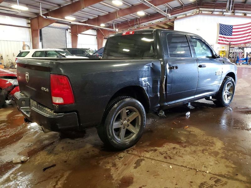Photo 3 from auction – 2015 RAM 1500 ST with VIN 1C6RR7KT6FS716922