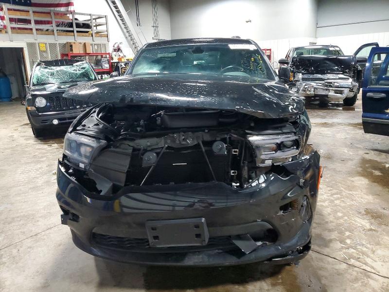 Photo 5 from auction – 2026 DODGE DURANGO with VIN 1C4RDJDG2TC152566