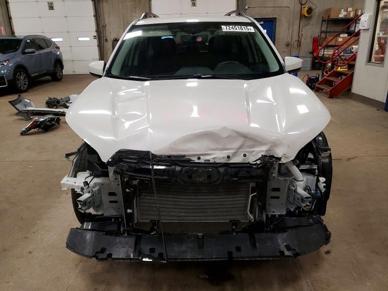 Photo 5 from auction – 2024 SUBARU FORESTER P with VIN JF2SKACC4RH408774