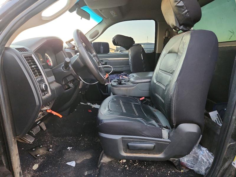 Photo 7 from auction – 2013 RAM 1500 with VIN 3C6JR7AGXDG555724