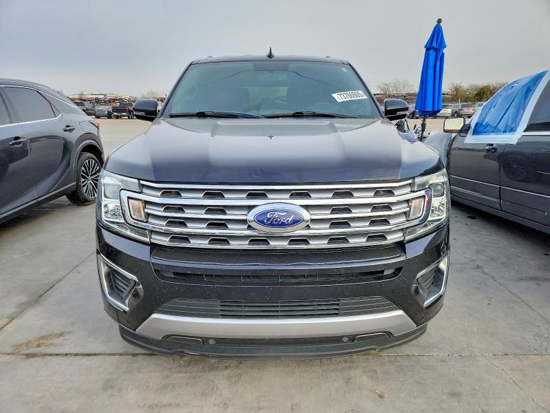 Photo 5 from auction – 2019 FORD EXPEDITION with VIN 1FMJK1KT4KEA19681