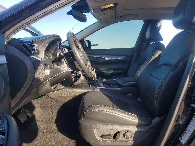 Photo 7 from auction – 2020 INFINITI QX50 with VIN 3PCAJ5M16LF104211