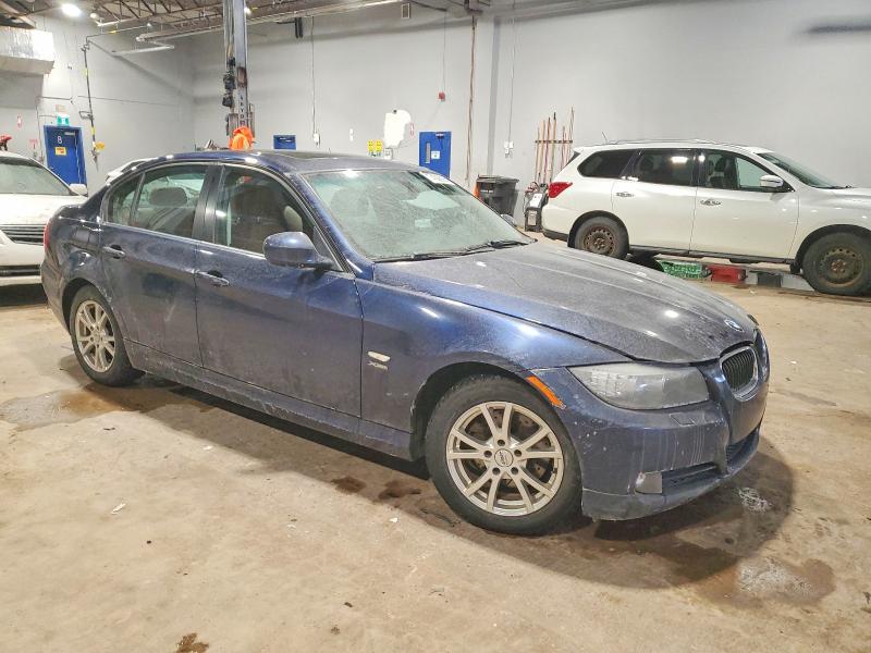 Photo 4 from auction – 2011 BMW 328 XI with VIN WBAPK7C50BF084553