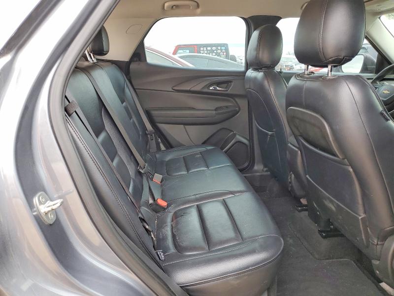 Photo 10 from auction – 2021 CHEVROLET TRAILBLAZE with VIN KL79MMS22MB026544