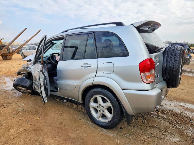 Foto 2 de la subasta – 2002 TOYOTA RAV4 con VIN JTEHH20V926069946