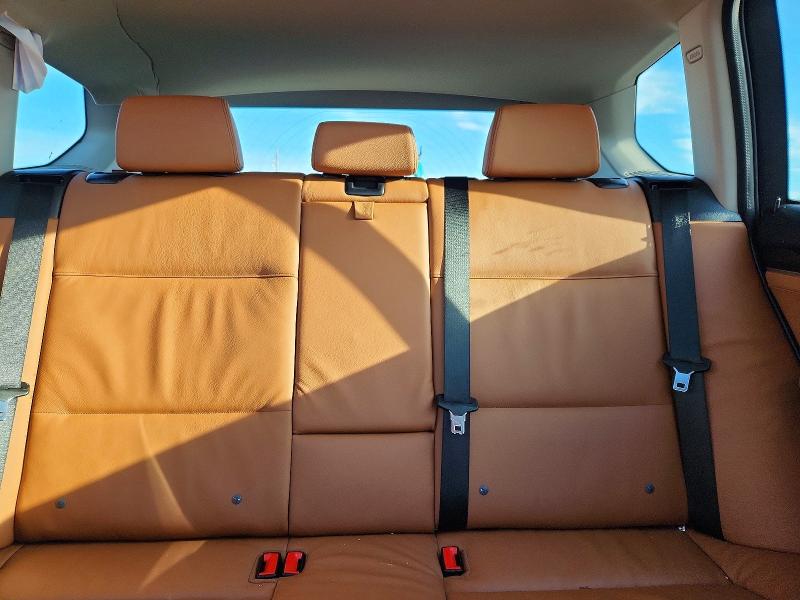 Photo 10 from auction – 2015 BMW X3 XDRIVE2 with VIN 5UXWX9C54F0D59251