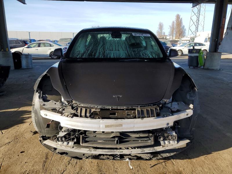 Photo 5 from auction – 2023 TESLA MODEL 3 with VIN 5YJ3E1EA1PF448054