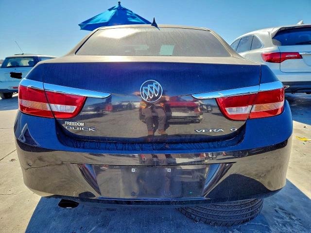 Photo 6 from auction – 2014 BUICK VERANO with VIN 1G4PP5SK7E4160698