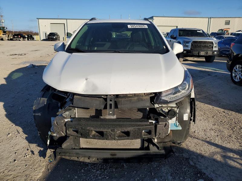 Foto 5 de la subasta – 2019 CHEVROLET TRAX con VIN KL7CJLSB2KB908979