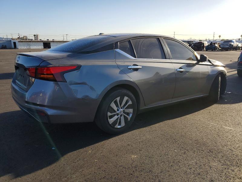 Photo 3 from auction – 2020 NISSAN ALTIMA with VIN 1N4BL4BVXLC200182