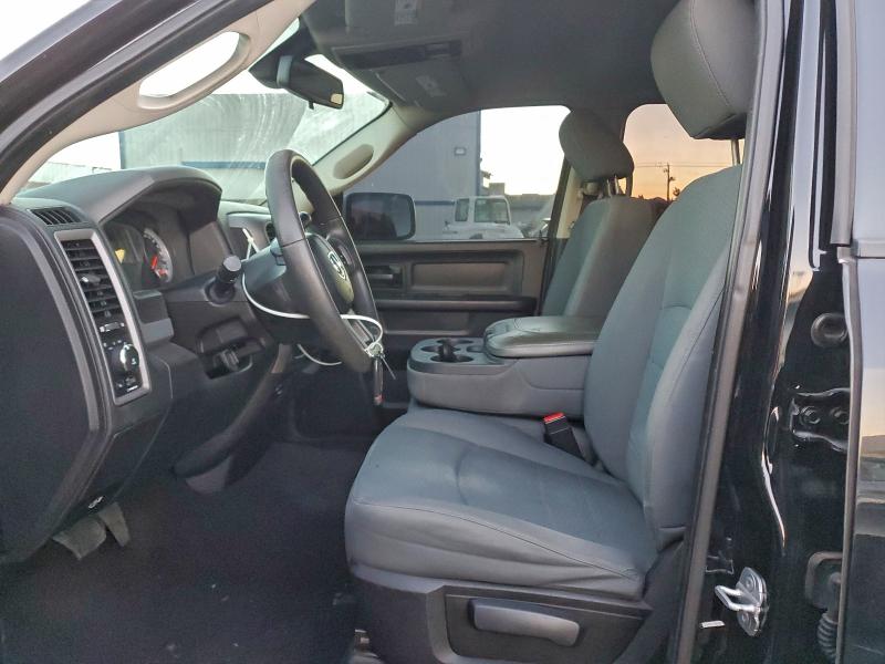 Photo 7 from auction – 2014 RAM 1500 ST with VIN 1C6RR6FT3ES198139