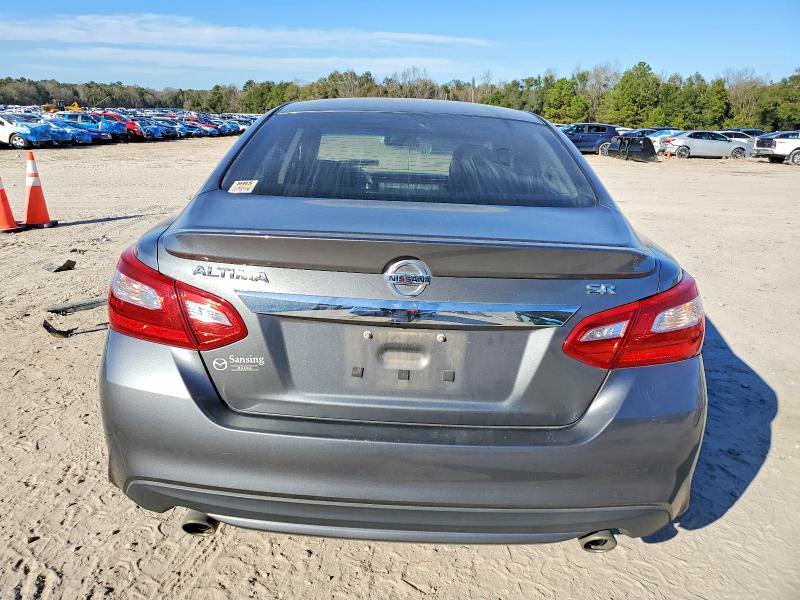 Photo 6 from auction – 2016 NISSAN ALTIMA with VIN 1N4AL3AP1GC217757
