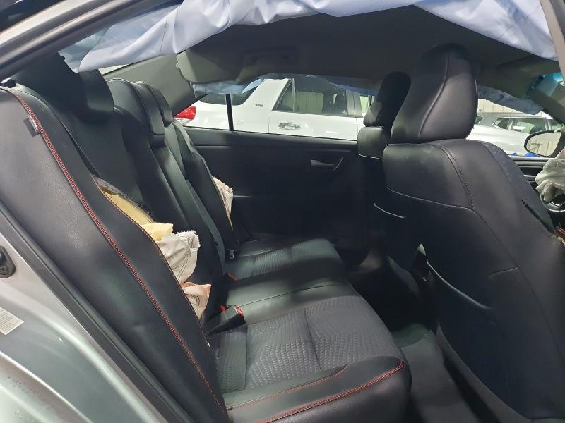 Photo 10 from auction – 2015 TOYOTA CAMRY LE with VIN 4T1BF1FK7FU011256