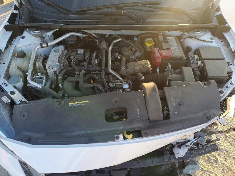 Photo 11 from auction – 2023 NISSAN SENTRA with VIN 3N1AB8CV4PY292775