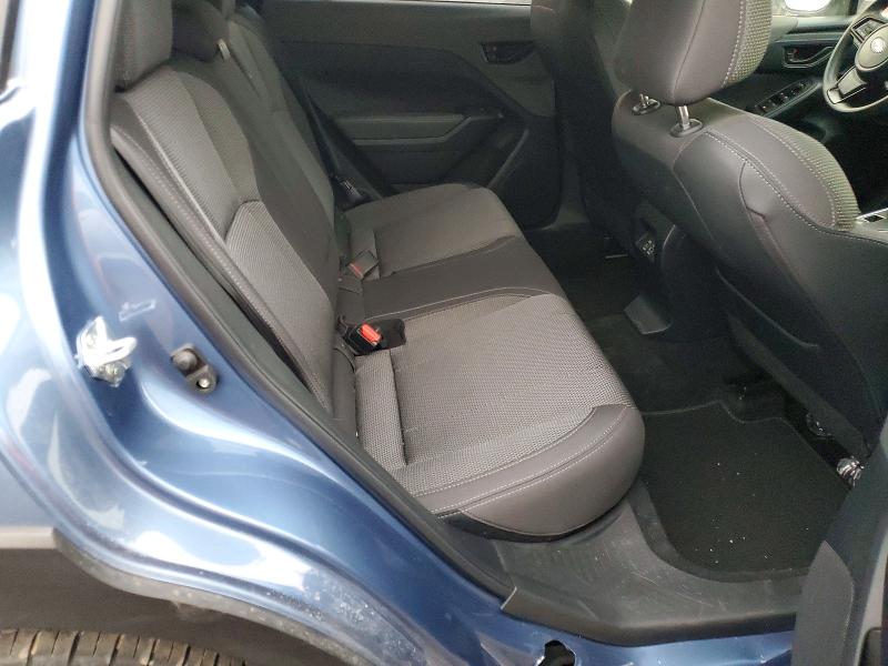Photo 10 from auction – 2024 SUBARU CROSSTREK with VIN JF2GUADC5RH350933