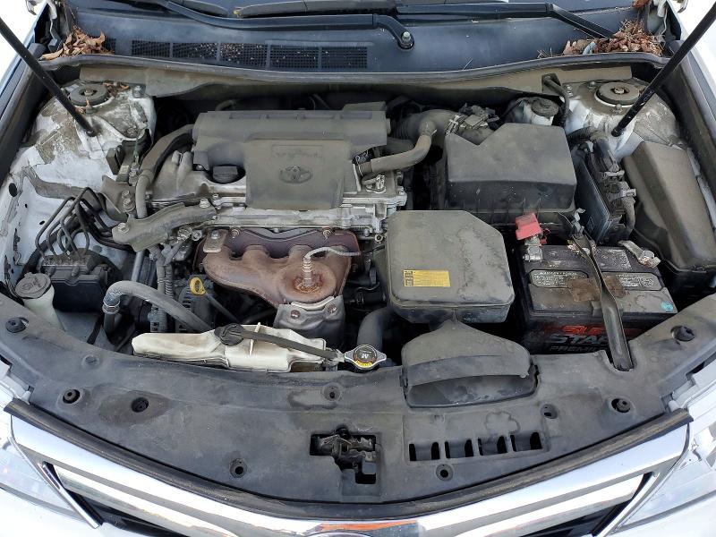 Photo 11 from auction – 2013 TOYOTA CAMRY L with VIN 4T1BF1FK1DU657065