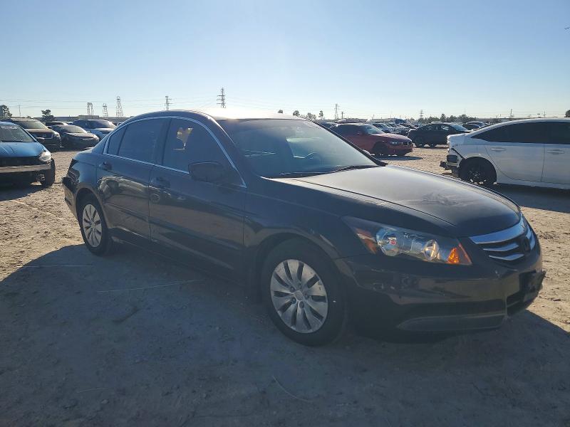 Photo 4 from auction – 2011 HONDA ACCORD with VIN 1HGCP2F36BA093627