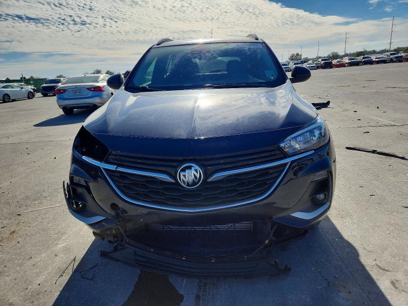 Photo 5 from auction – 2020 BUICK ENCORE GX with VIN KL4MMDS23LB131311