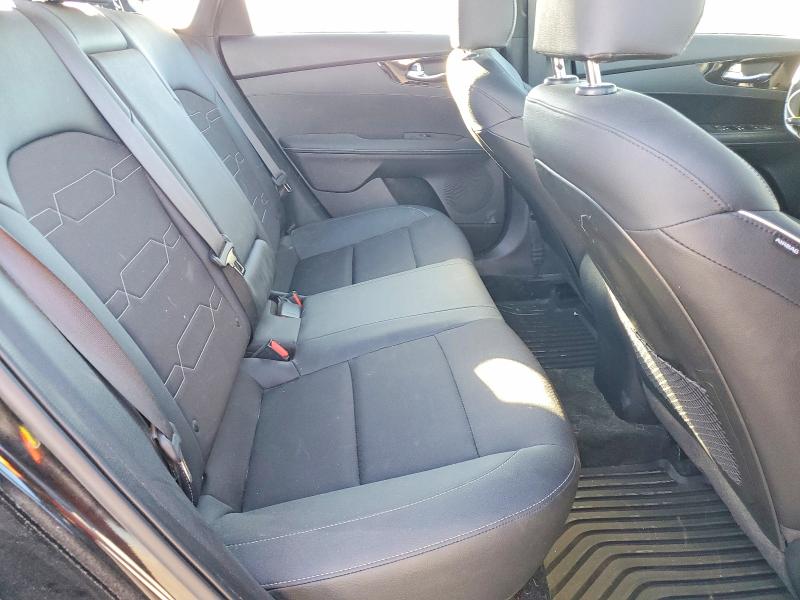 Photo 10 from auction – 2024 KIA FORTE GT L with VIN 3KPF54AD5RE714280