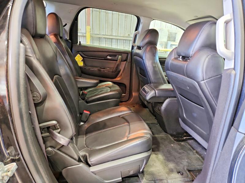 Photo 11 from auction – 2013 GMC ACADIA SLT with VIN 1GKKRRKD9DJ263711