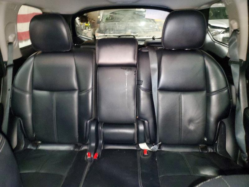 Photo 10 from auction – 2020 NISSAN PATHFINDER with VIN 5N1DR2CN3LC579462