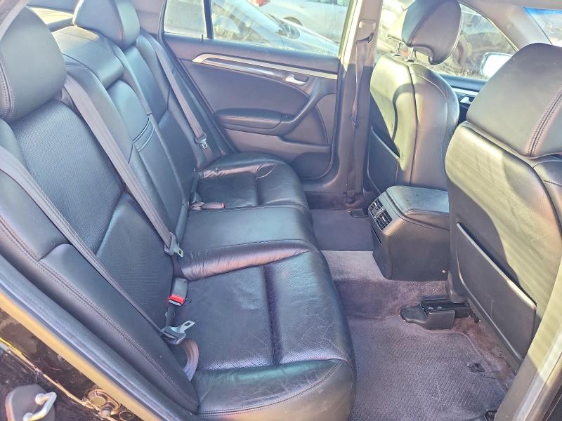 Photo 10 from auction – 2008 ACURA TL with VIN 19UUA662X8A011430