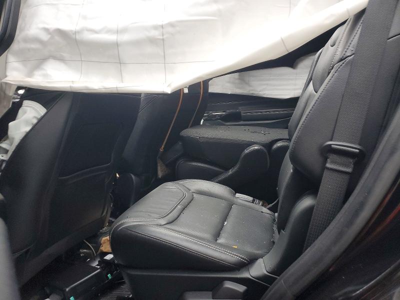 Photo 10 from auction – 2021 FORD EXPLORER S with VIN 1FM5K8GC4MGB08418
