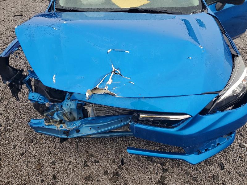 Photo 11 from auction – 2020 SUBARU IMPREZA with VIN 4S3GTAB6XL3719322