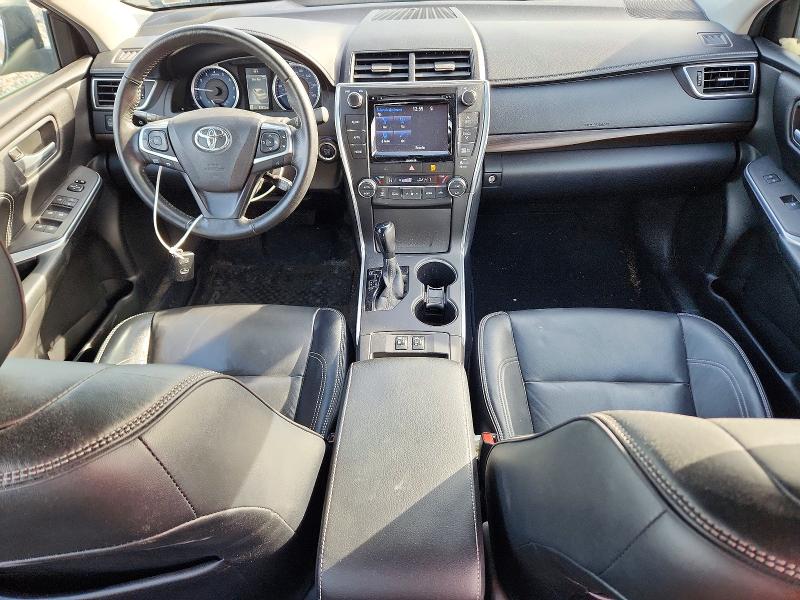 Photo 8 from auction – 2016 TOYOTA CAMRY LE with VIN 4T1BF1FKXGU526754