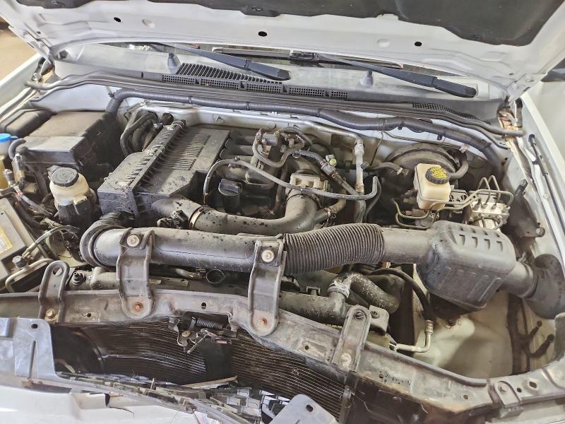Photo 11 from auction – 2018 NISSAN FRONTIER S with VIN 1N6BD0CT4JN750098